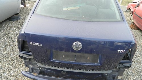 Dezmembrez VW Bora 1,9 TDI din 2003