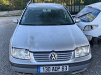 DEZMEMBREZ VW BORA 1.9 tdi DIN 2003