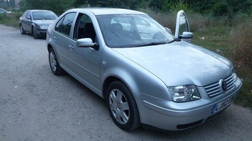 Dezmembrez vw bora 1.9 tdi pd ajm 116 cai