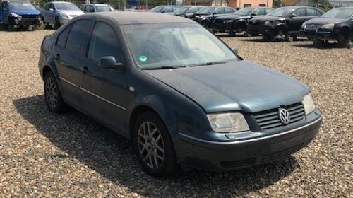 Dezmembrez Vw Bora 1,9tdi ALH an 2003