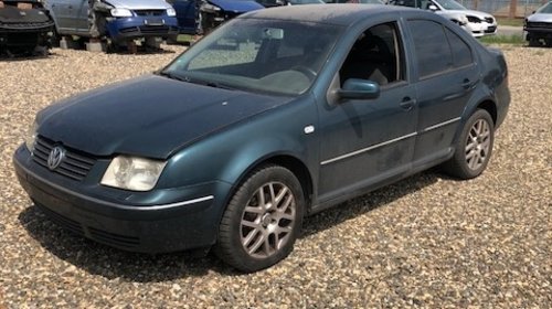 Dezmembrez Vw Bora 1.9,tdi ALH an 2003