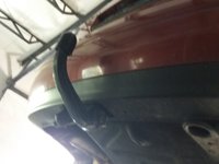 Dezmembrez vw bora 2003 1.9 tdi