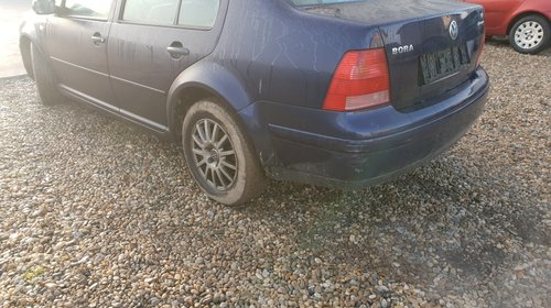 Dezmembrez VW Bora 2003 Berlina 1.9 Tdi