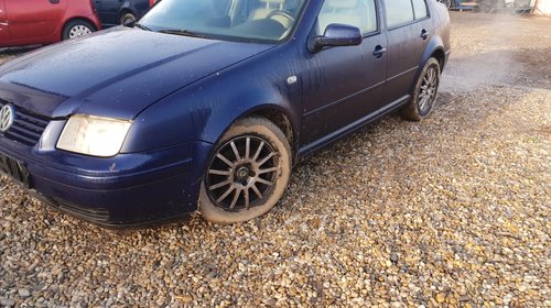 Dezmembrez VW Bora 2003 Berlina 1.9 Tdi