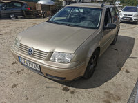 Dezmembrez VW Bora break 1.6 FSI an 2004 in Cluj