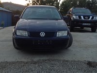 Dezmembrez VW BORA cod motor azj