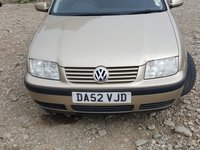 Dezmembrez vw bora,cod motor BCB