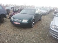 Dezmembrez VW Bora din 2001.Motor 1.9 TDI.