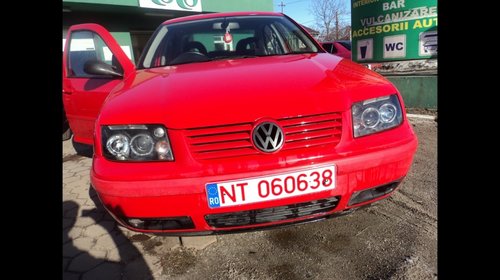 Dezmembrez VW BORA/golf 4 1.4 16v AKQ , 1.6 S