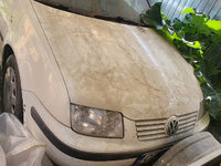 Dezmembrez VW Bora Sedan 1.9 tdi an 2002 in Cluj