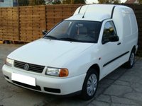 Dezmembrez VW Caddy 1.4i, an fab 2001