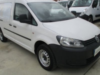 Dezmembrez vw caddy 1.6 tdi an 2013