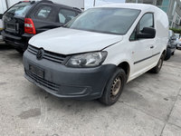 Dezmembrez vw caddy 1.6 tdi cay an 2012