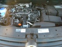 Dezmembrez vw caddy 1.6 tdi