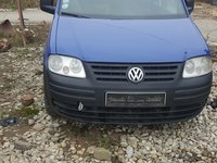 Dezmembrez vw caddy 1,9 BJB