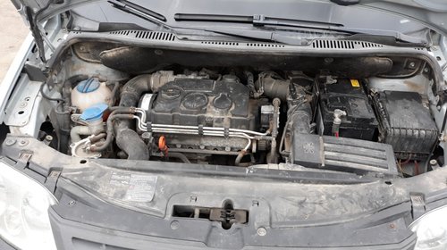Dezmembrez VW Caddy 1.9 bls