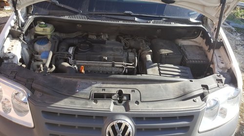 Dezmembrez vw caddy 1,9 BSM