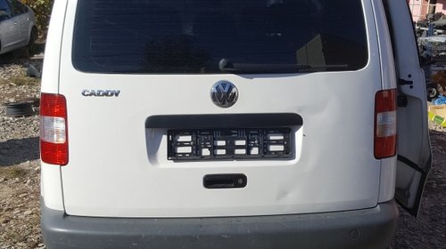 Dezmembrez vw caddy 1,9 BSM