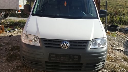 Dezmembrez vw caddy 1,9 BSM