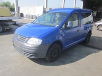 Dezmembrez vw caddy 1.9 sdi (BDJ)