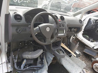 Dezmembrez Vw Caddy 1.9 TDI 2006