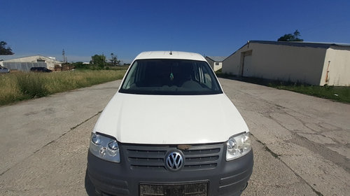 Dezmembrez VW Caddy 1.9 TDI BSU