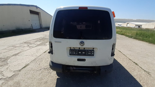 Dezmembrez VW Caddy 1.9 TDI BSU