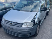 Dezmembrez Vw caddy 1.9 tdi tip bls 4x4 an 2009