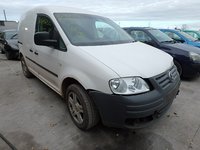 Dezmembrez vw caddy 1.9 tdi 2.0sdi an 2004-2010