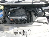 Dezmembrez Vw Caddy 1.9 tdi bls