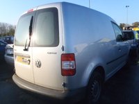 Dezmembrez Vw Caddy, 1.9 tdi, orice piesa!