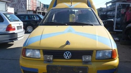 Dezmembrez VW Caddy 1999