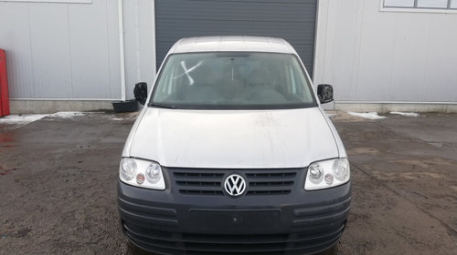 Dezmembrez VW Caddy 2004 1.9 SDI