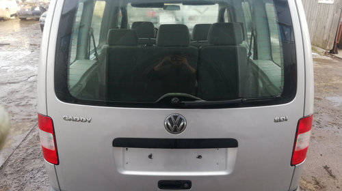 Dezmembrez VW Caddy 2004 1.9 SDI