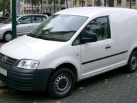 Dezmembrez VW Caddy 2004 2.0 SDI