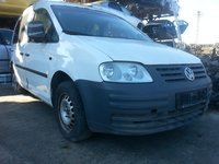 Dezmembrez VW Caddy, 2005, 2.0 d SDI