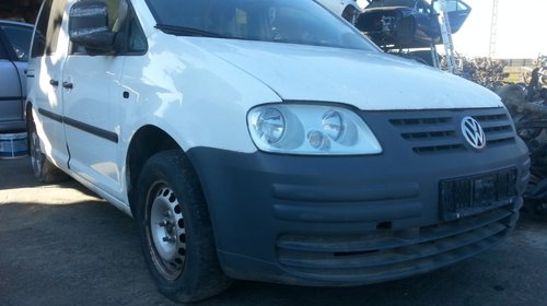 Dezmembrez VW Caddy, 2005, 2.0 d SDI