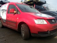 Dezmembrez VW Caddy, 2006, 1.9 TDI PD