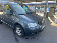 Dezmembrez VW Caddy 2009