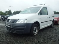 Dezmembrez Vw Caddy 3, 1.4b, BCA