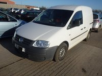 Dezmembrez Vw Caddy 3, 1.6b, orice piesa!