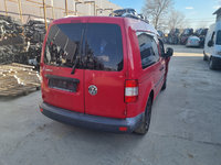 Dezmembrez VW CADDY 3 2004 - Prezent 2.0 SDI BDJ ( CP: 70, KW: 51, CCM: 1968 ) Motorina