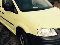 Dezmembrez VW Caddy Life 1.9 tdi , din 2005