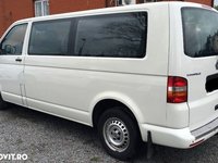 Dezmembrez VW Caravelle T5 2.5 tdi, an 2008