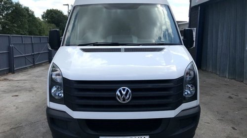 Dezmembrez Vw Crafter 2.0 tdi tip motor CKTC 