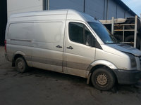 Dezmembrez VW Crafter 2.5 TDI BJL 136 CP EURO 4