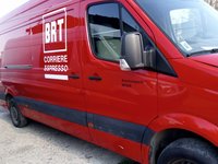 DEZMEMBREZ VW CRAFTER 2.5 tdi euro 4 MODEL 2007/2015