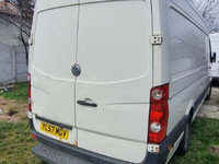 Dezmembrez Vw Crafter 2.5