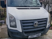 Dezmembrez Vw Crafter 2.5