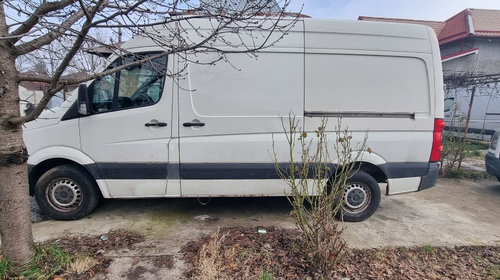 Dezmembrez Vw Crafter 2.5